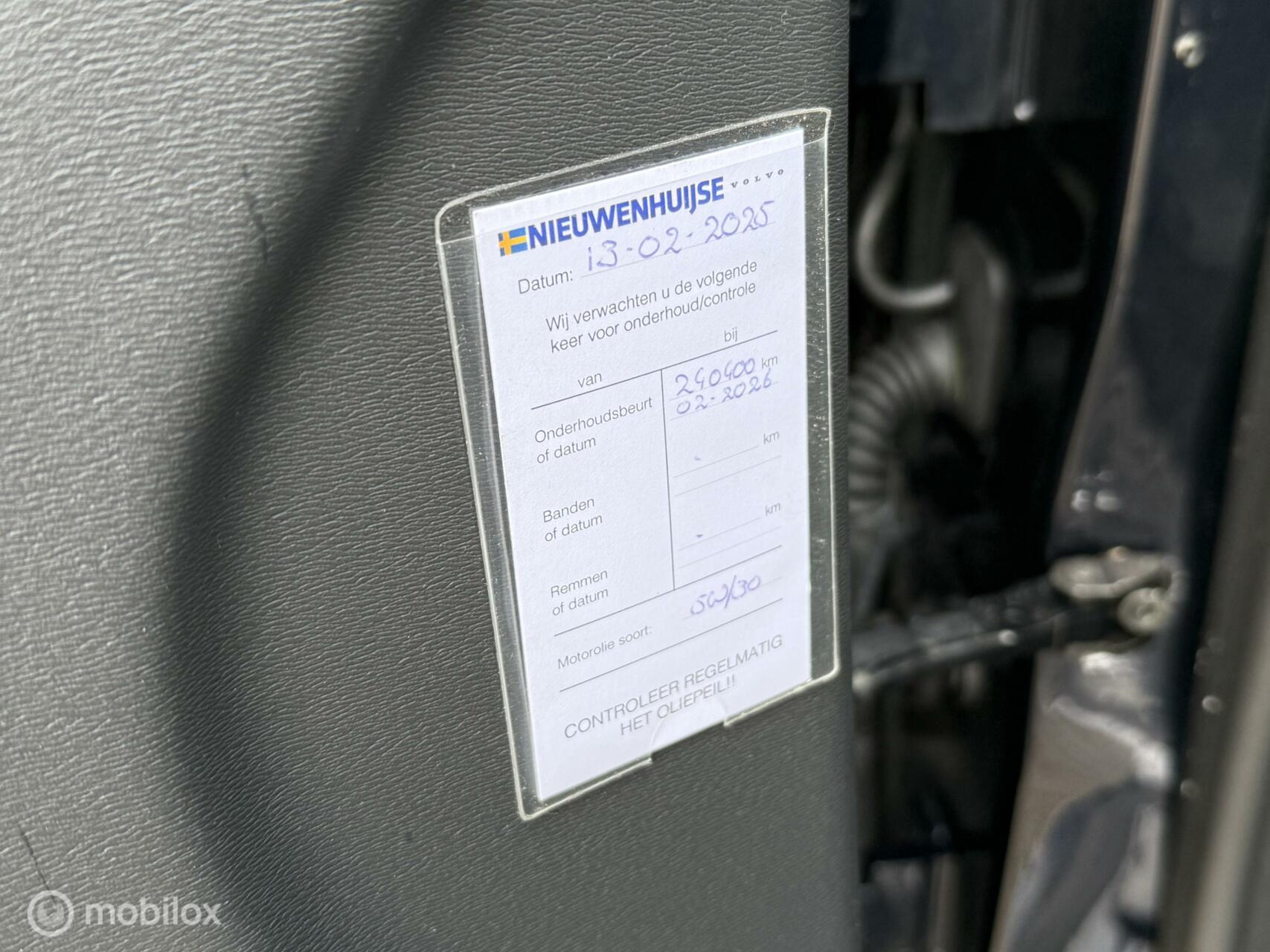 Foto van Volvo Xc60