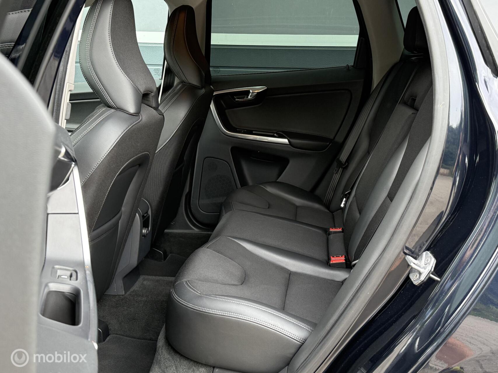 Foto van Volvo Xc60