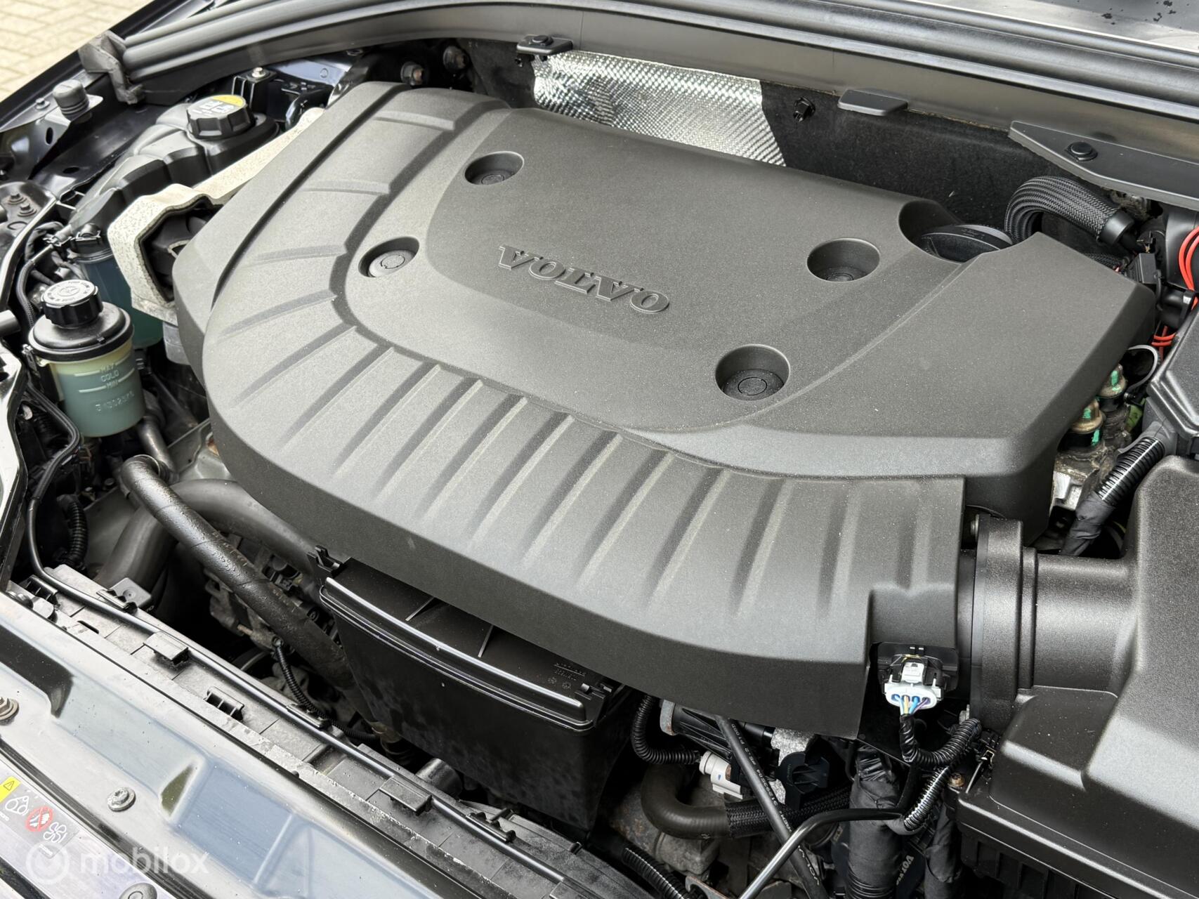 Foto van Volvo Xc60