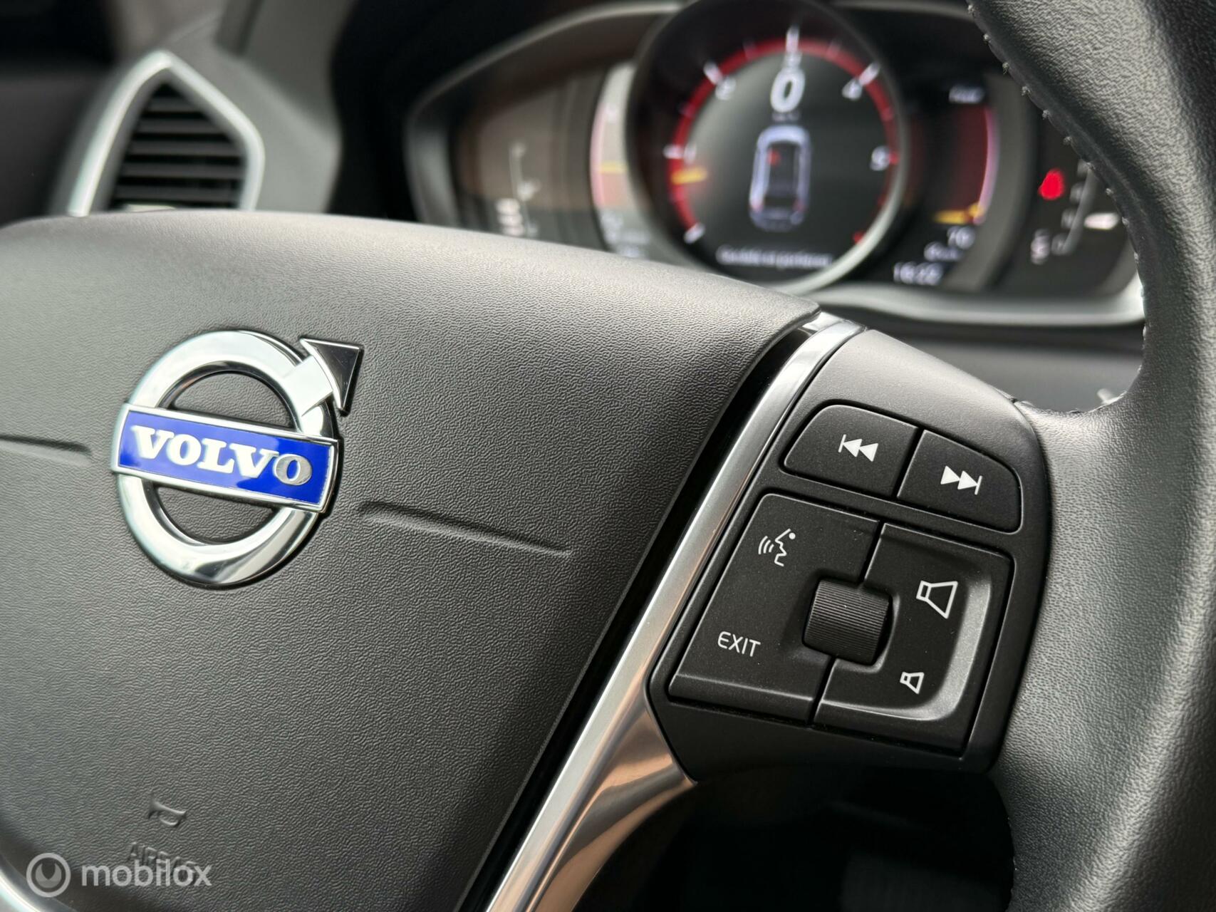 Foto van Volvo Xc60