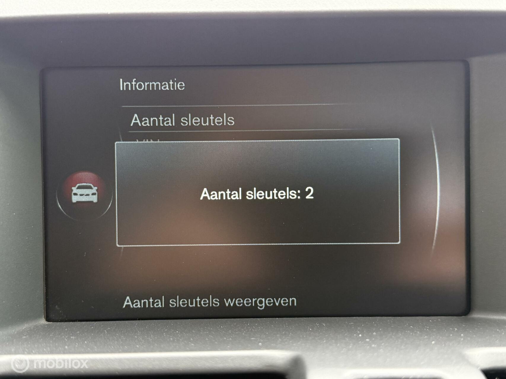 Foto van Volvo Xc60