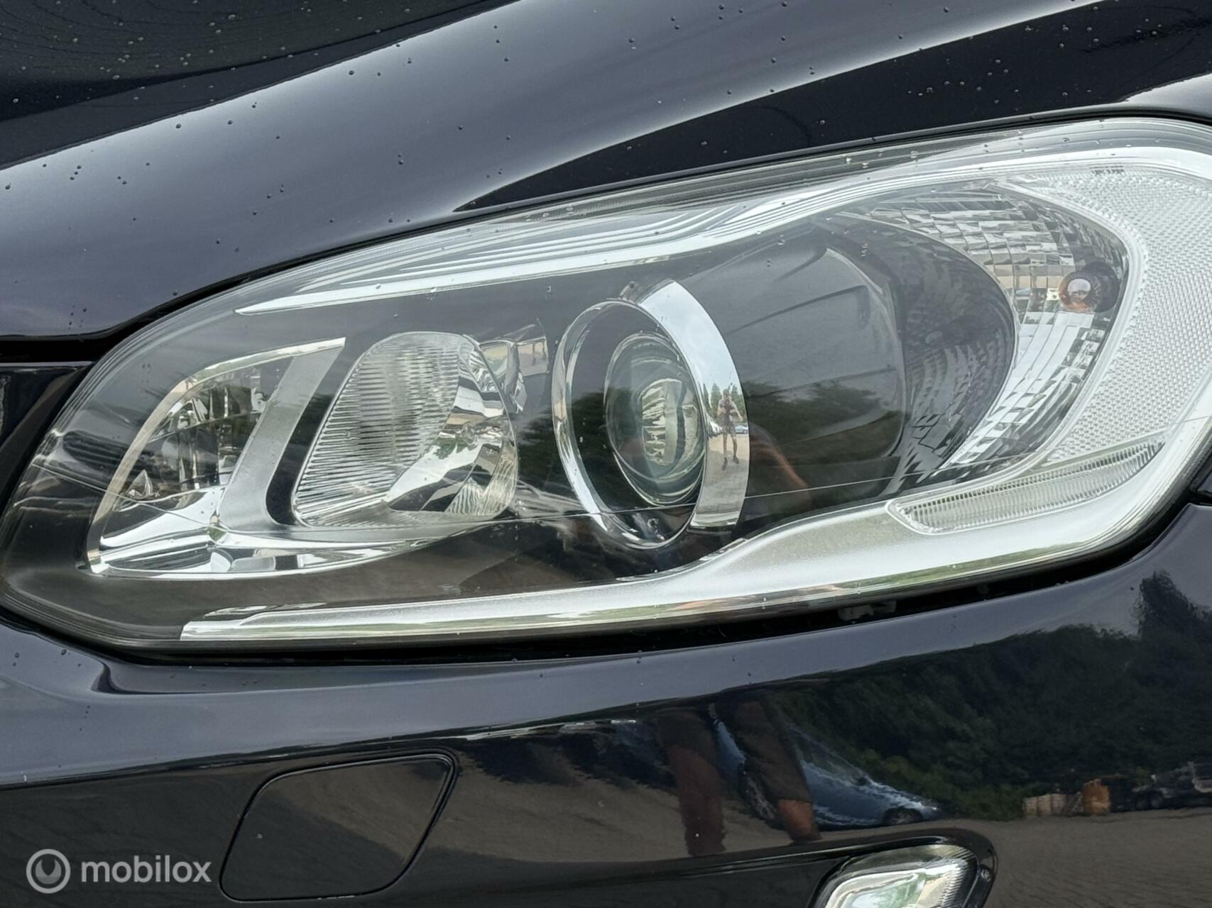 Foto van Volvo Xc60
