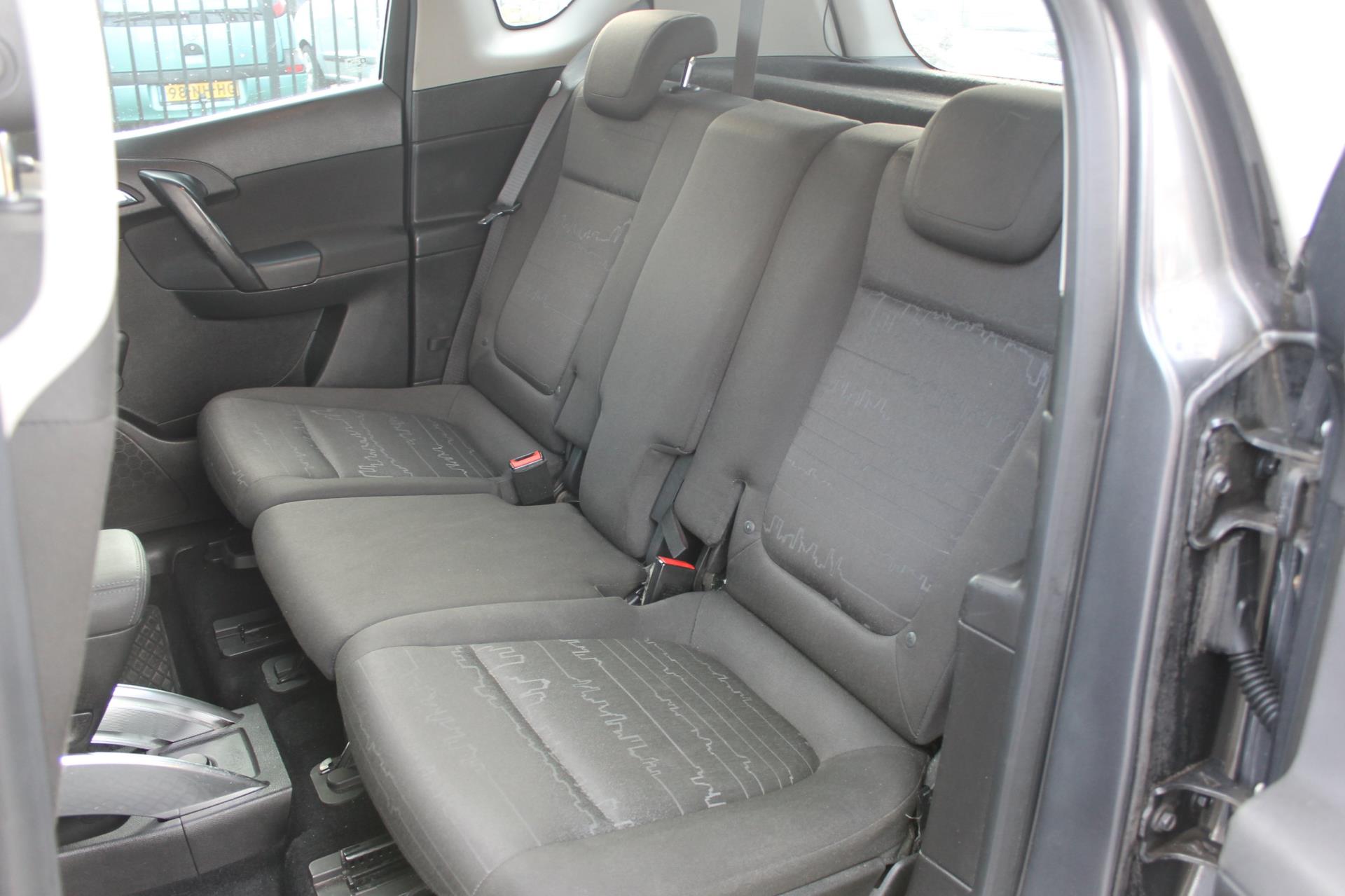 Foto van Opel Meriva