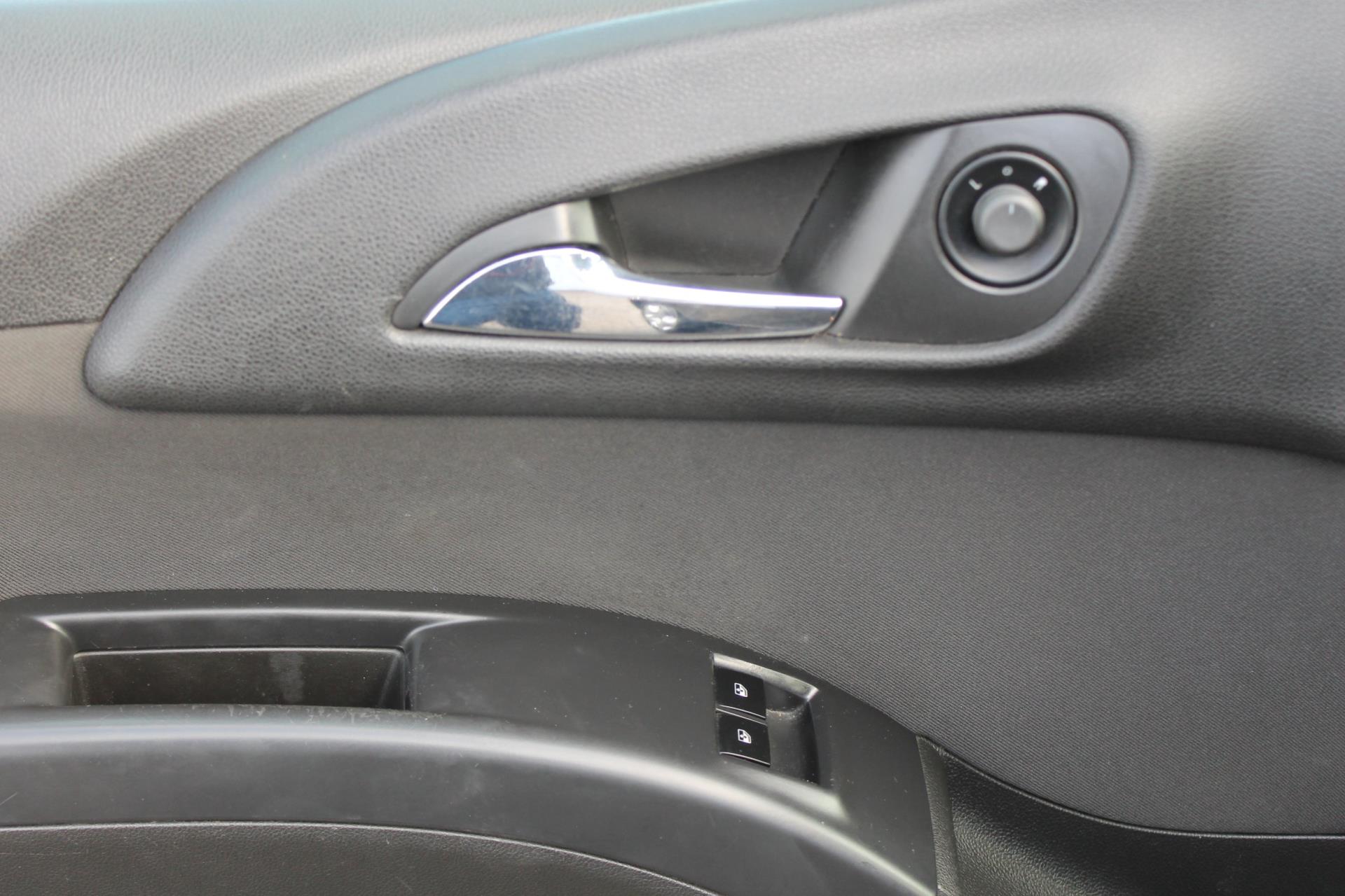 Foto van Opel Meriva