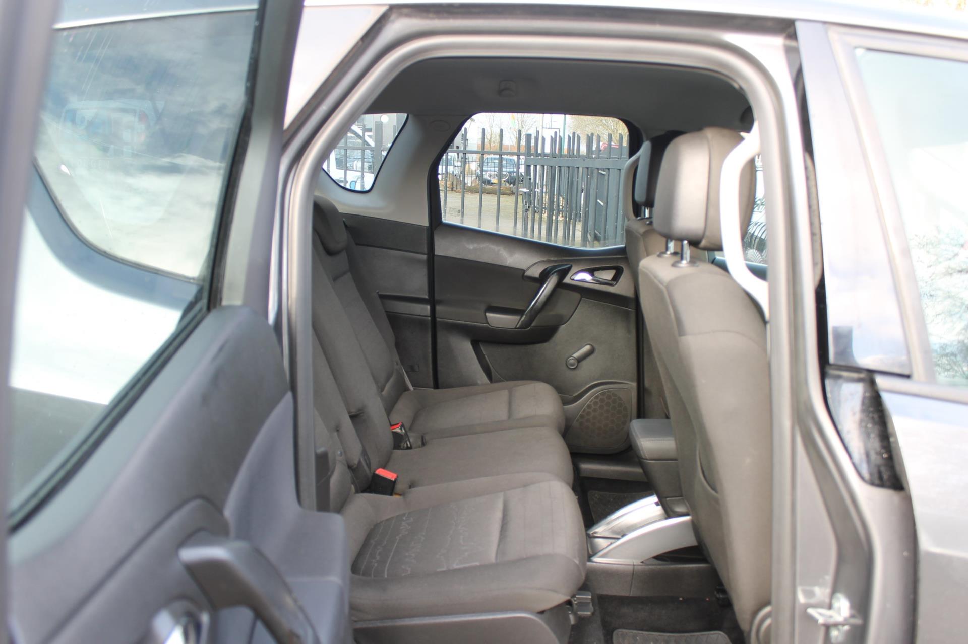 Foto van Opel Meriva