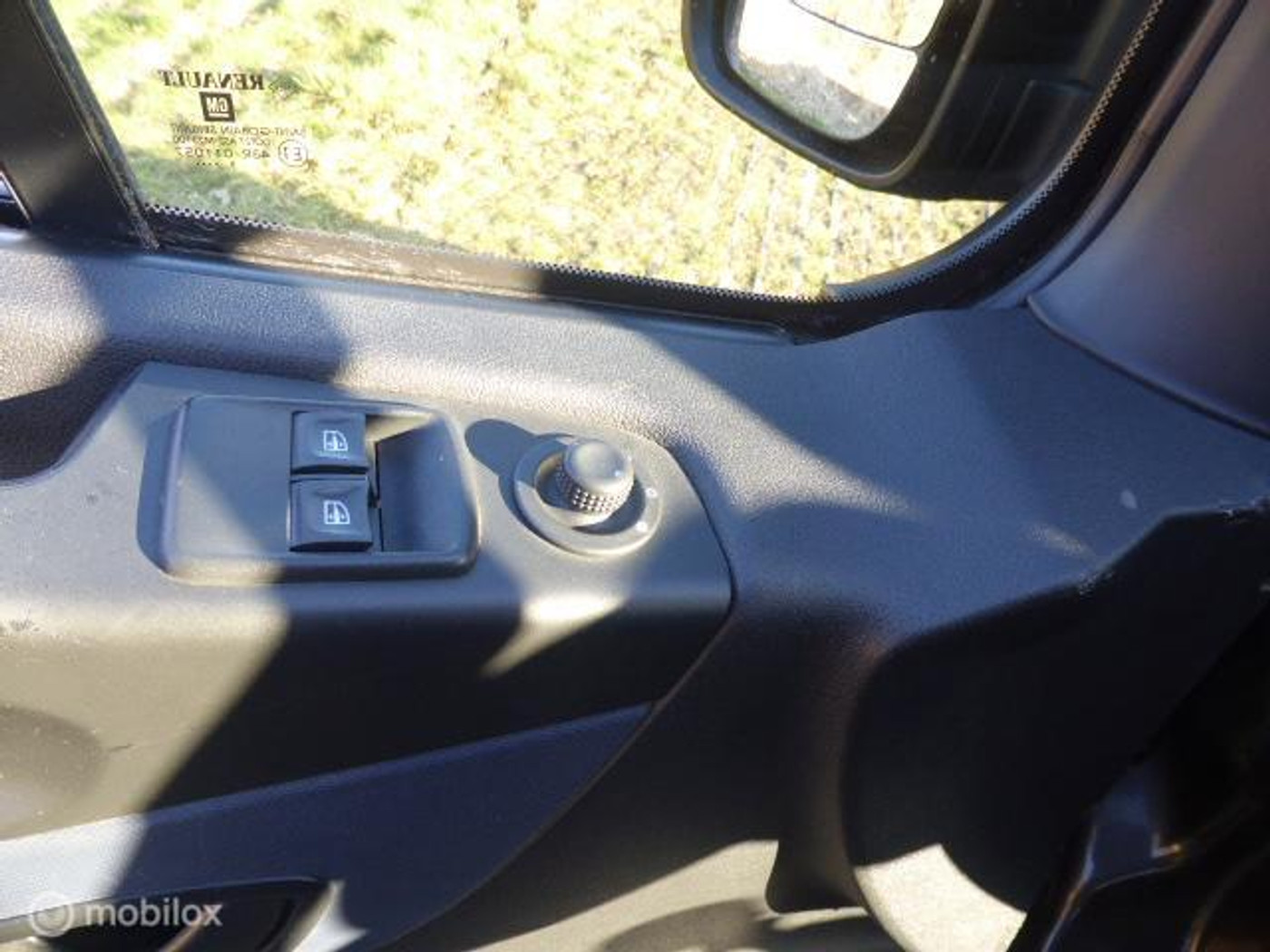 Foto van Opel Vivaro