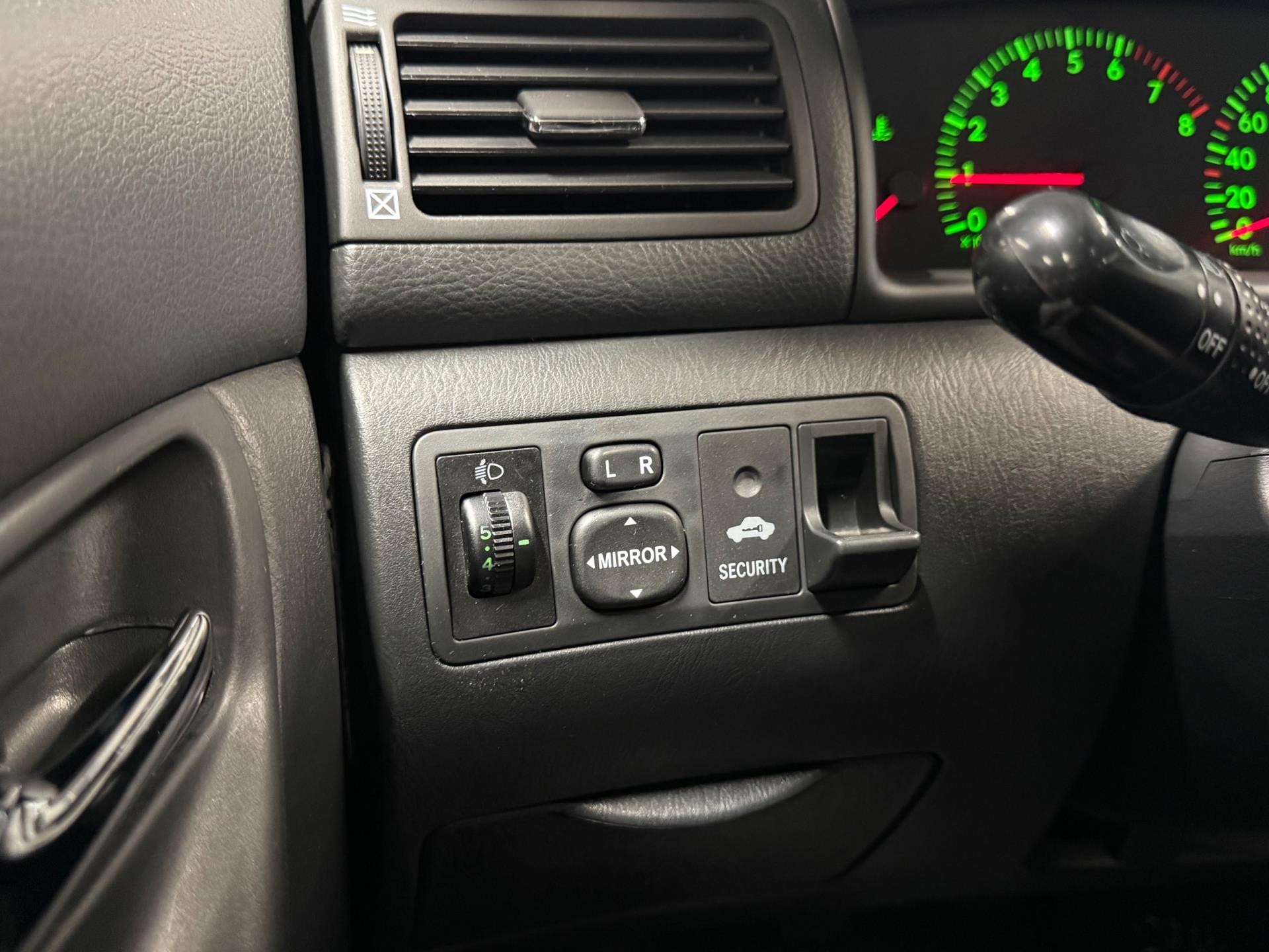 Foto van Toyota Toyota Corolla