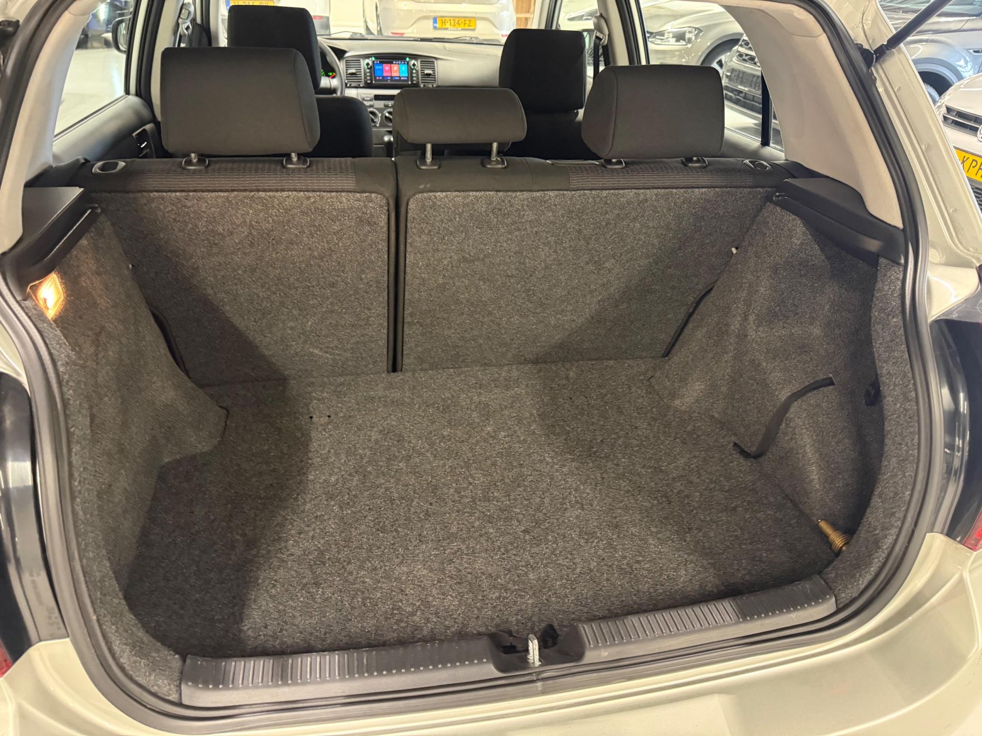 Foto van Toyota Toyota Corolla