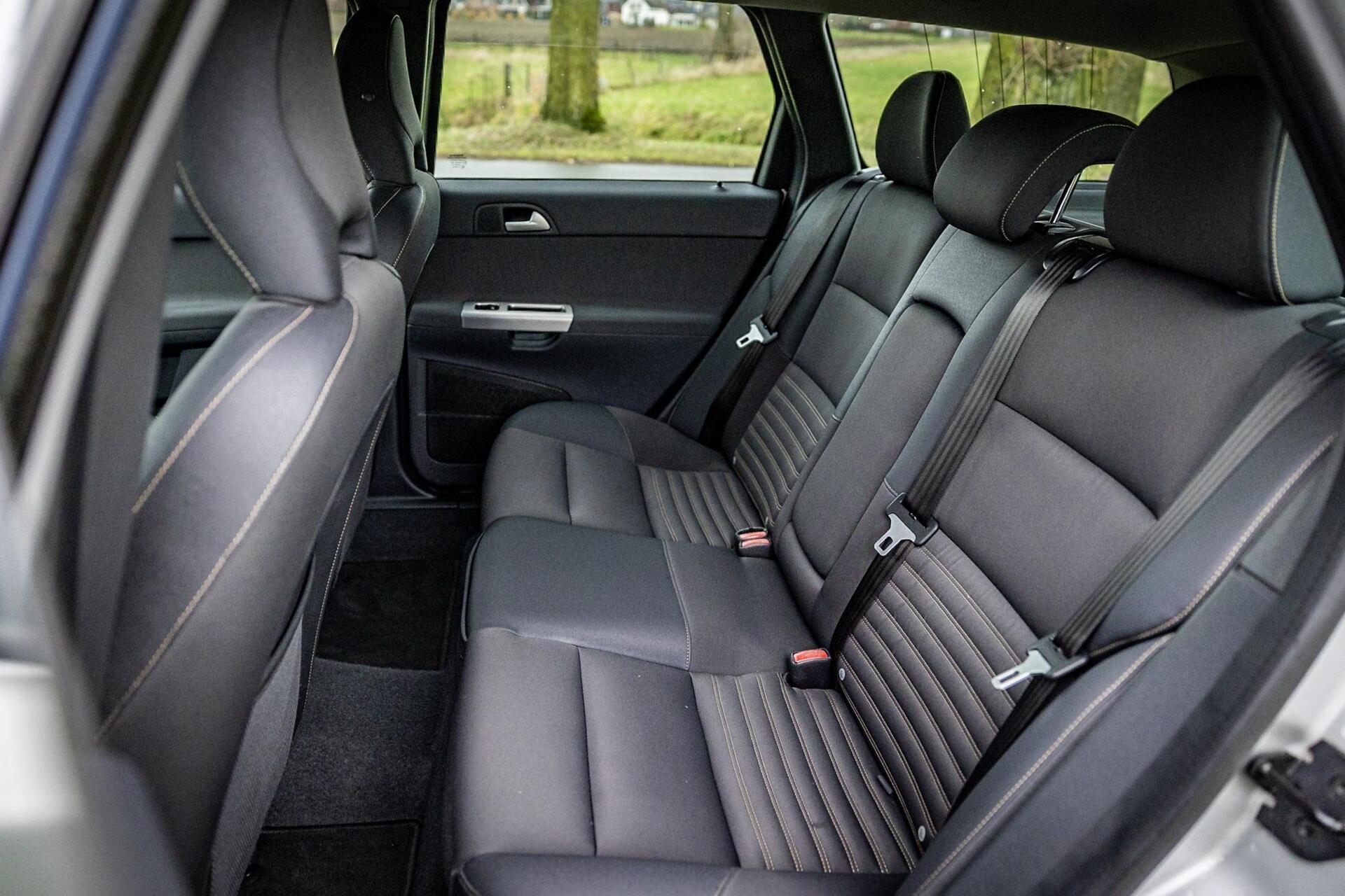 Foto van Volvo V50