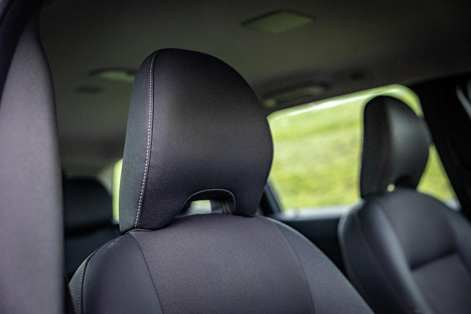 Foto van Volvo V50