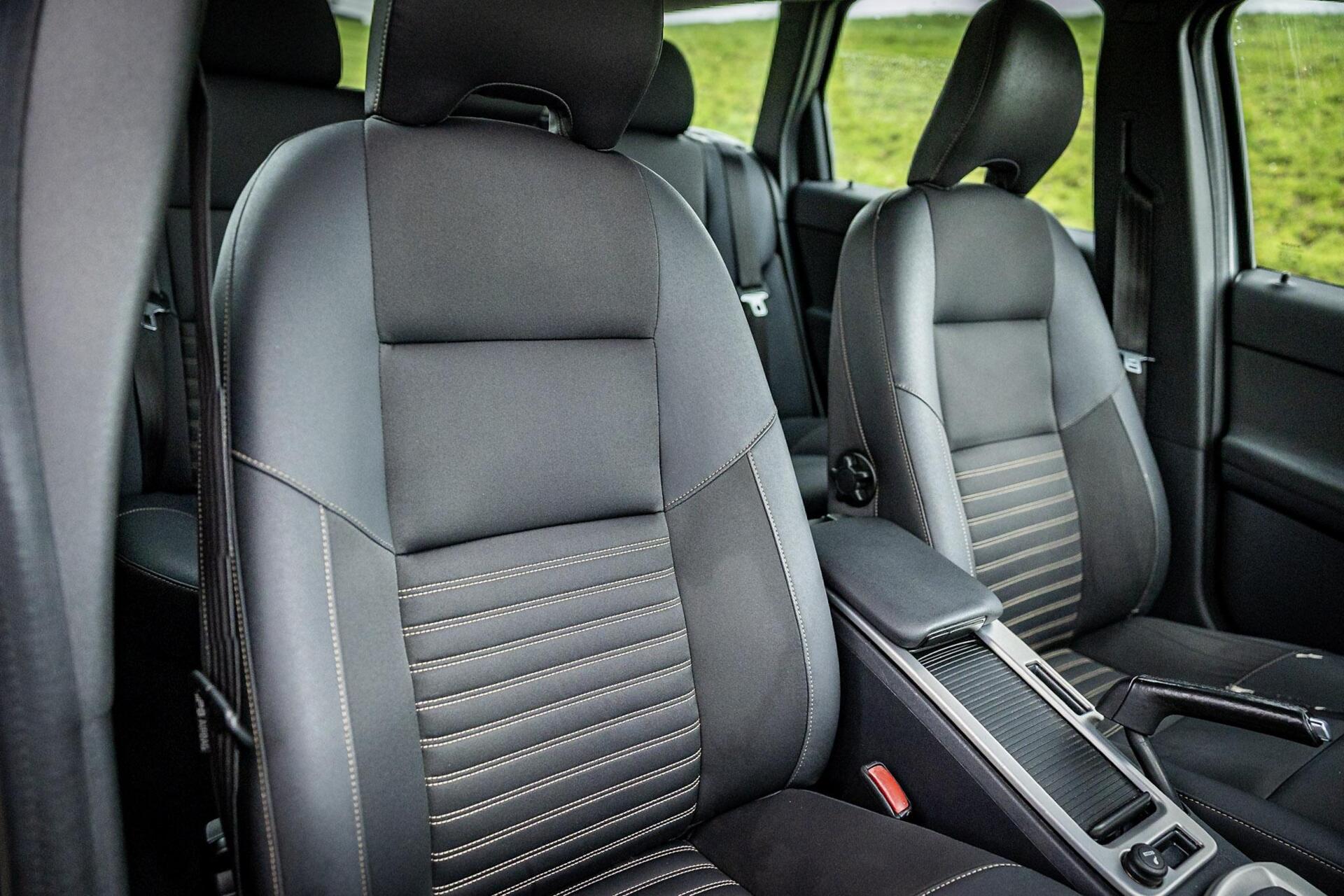 Foto van Volvo V50