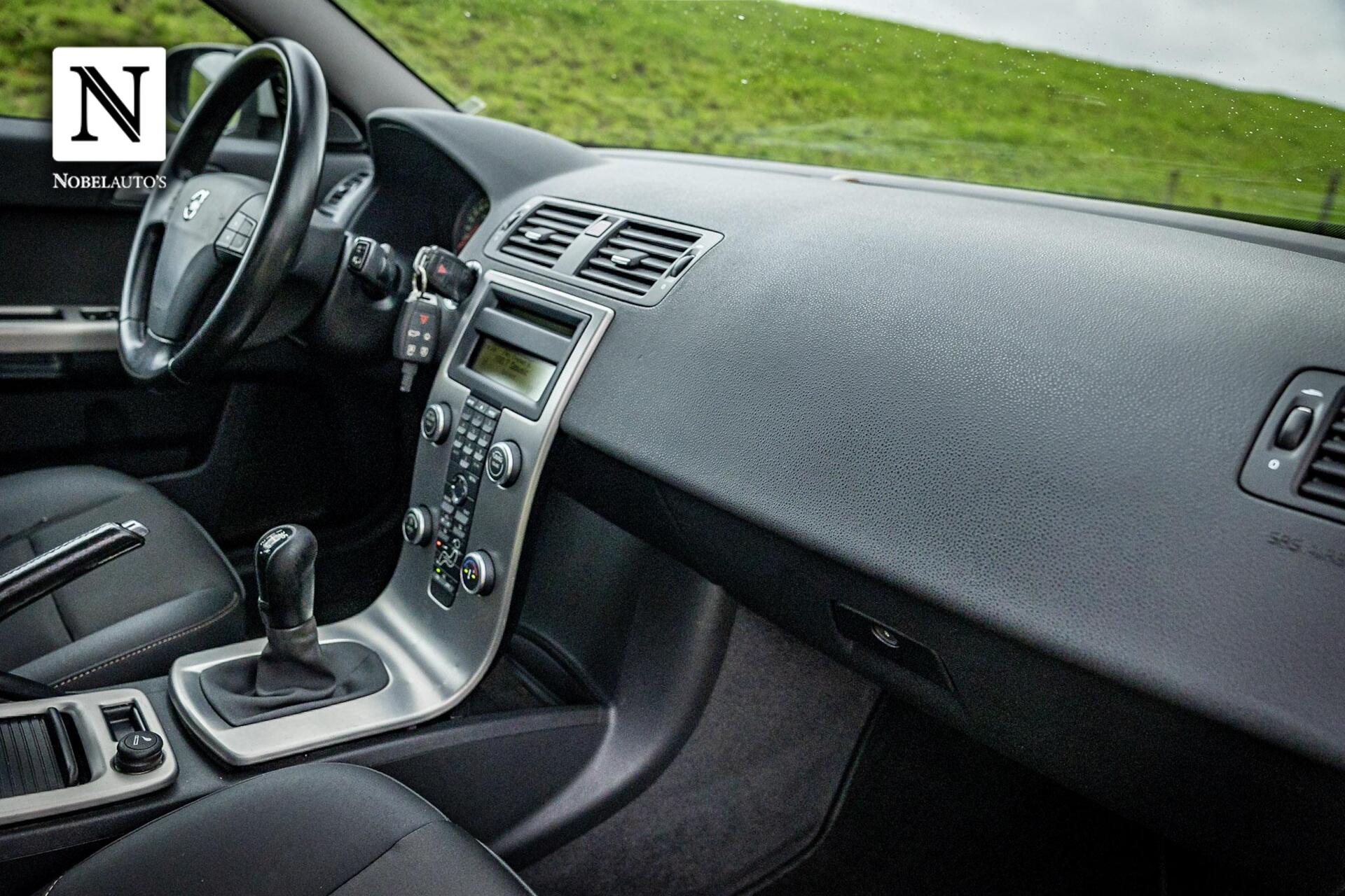Foto van Volvo V50