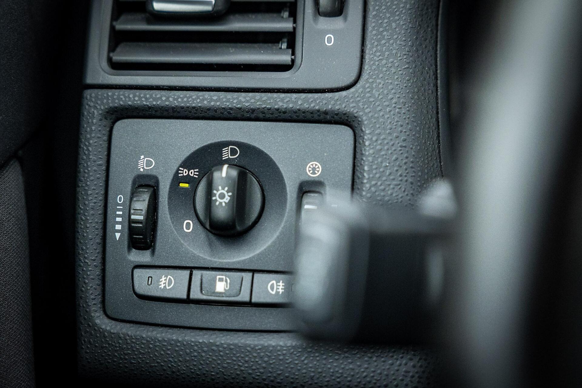 Foto van Volvo V50