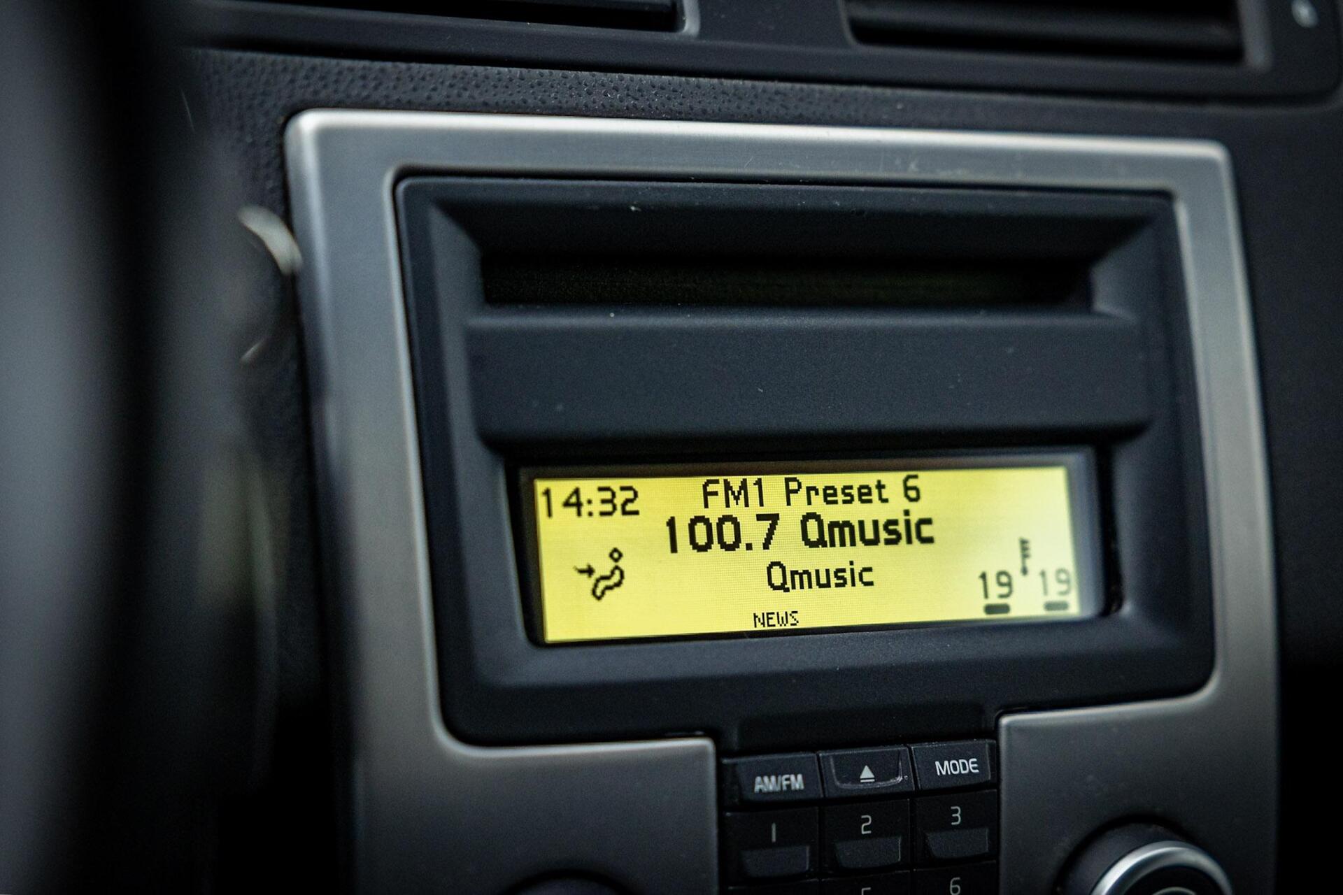 Foto van Volvo V50