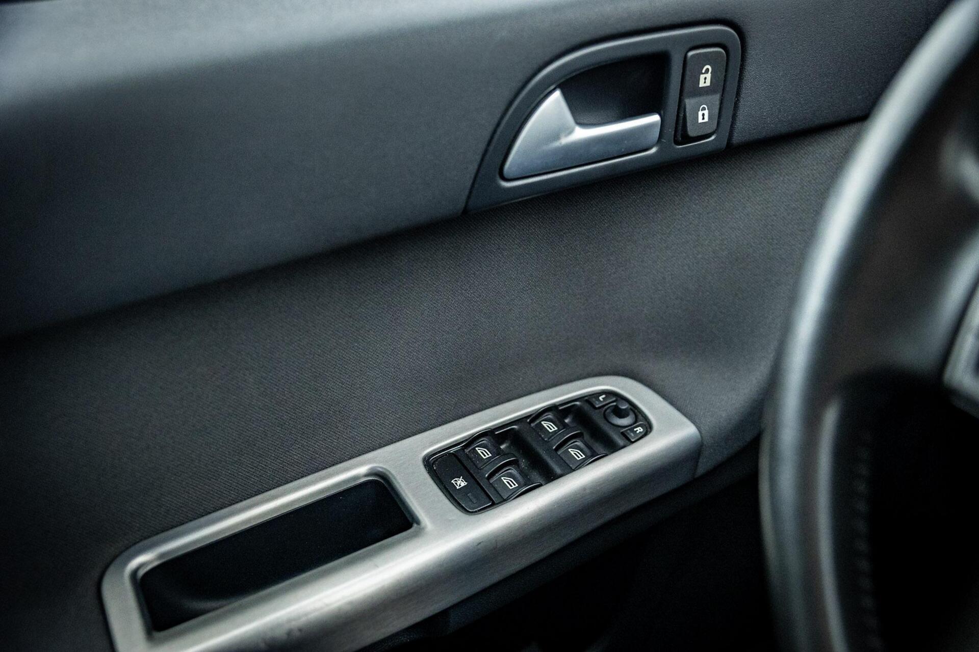 Foto van Volvo V50