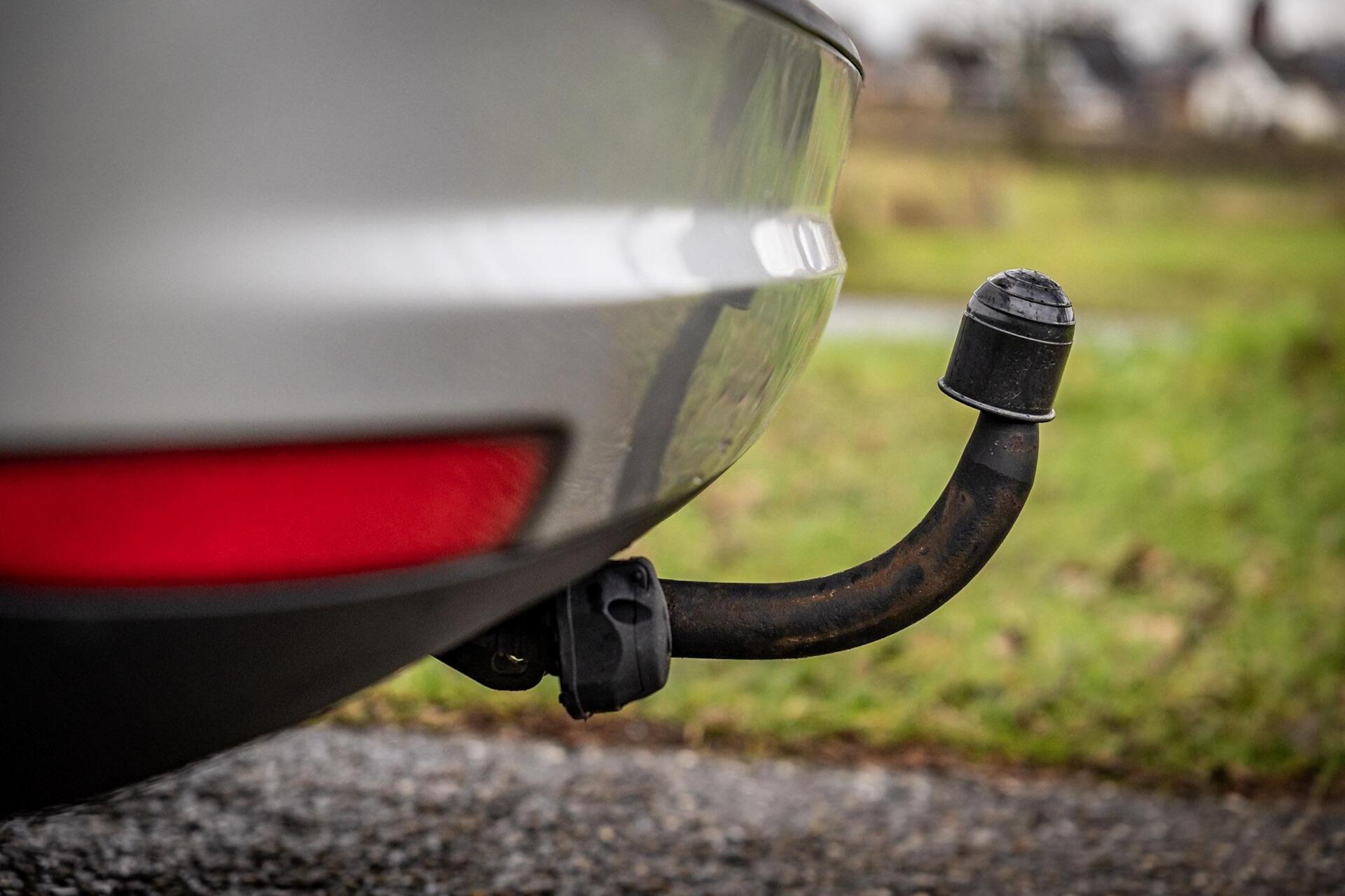 Foto van Volvo V50