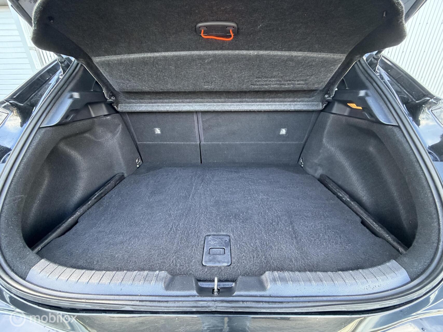 Foto van Toyota Toyota Corolla