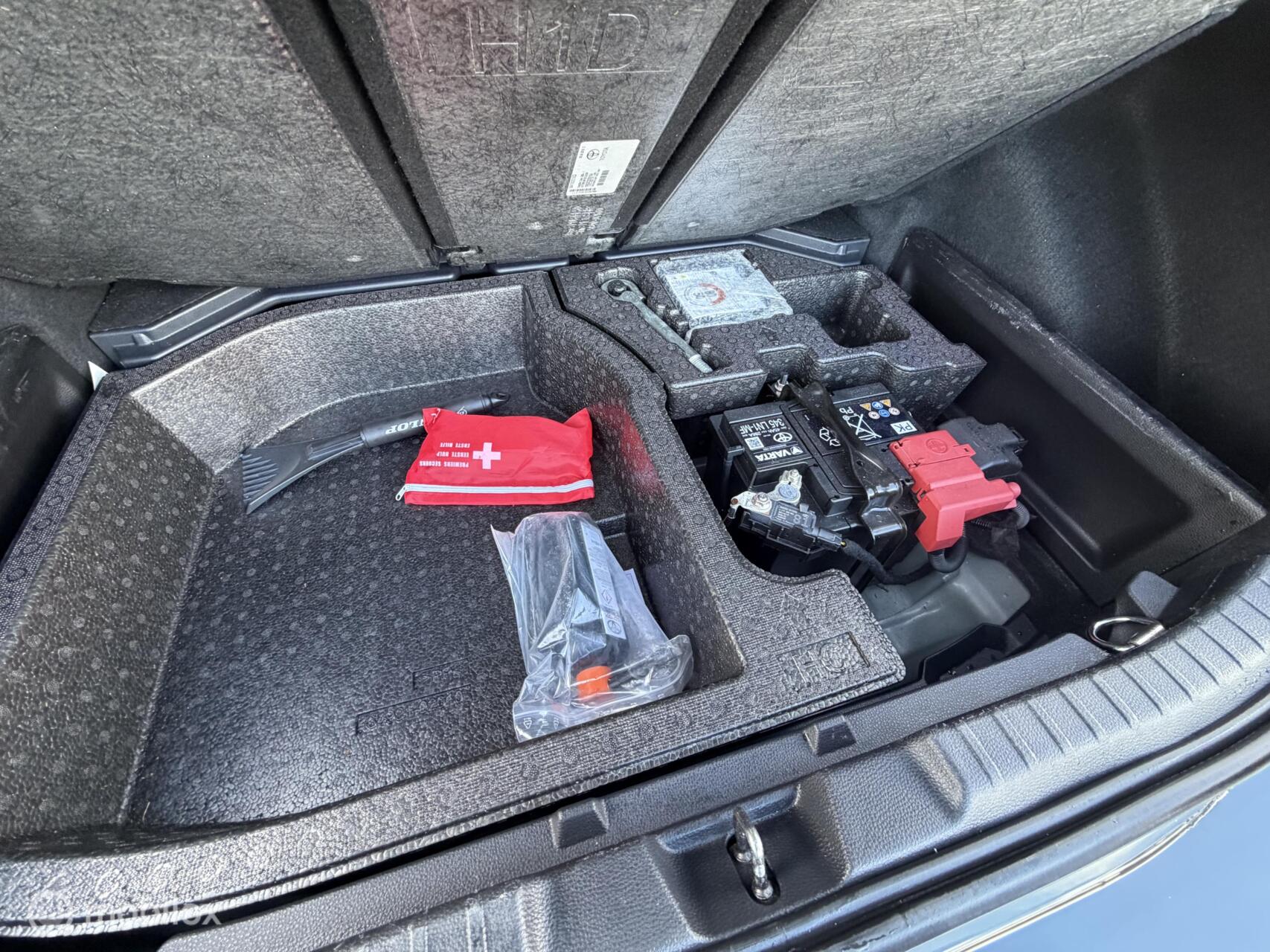 Foto van Toyota Toyota Corolla