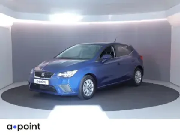 Seat Ibiza 1.0 TSI Style Business Intense 2019 - voorkant