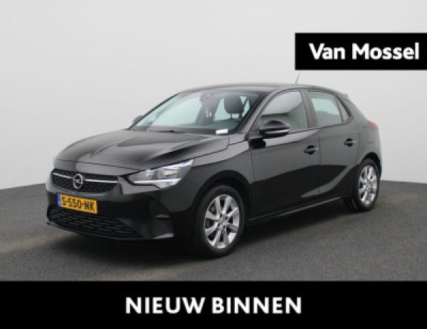 Opel Corsa 1.2 Level 2 2023 - voorkant