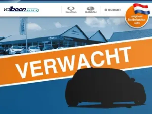 Foto van Toyota Aygo