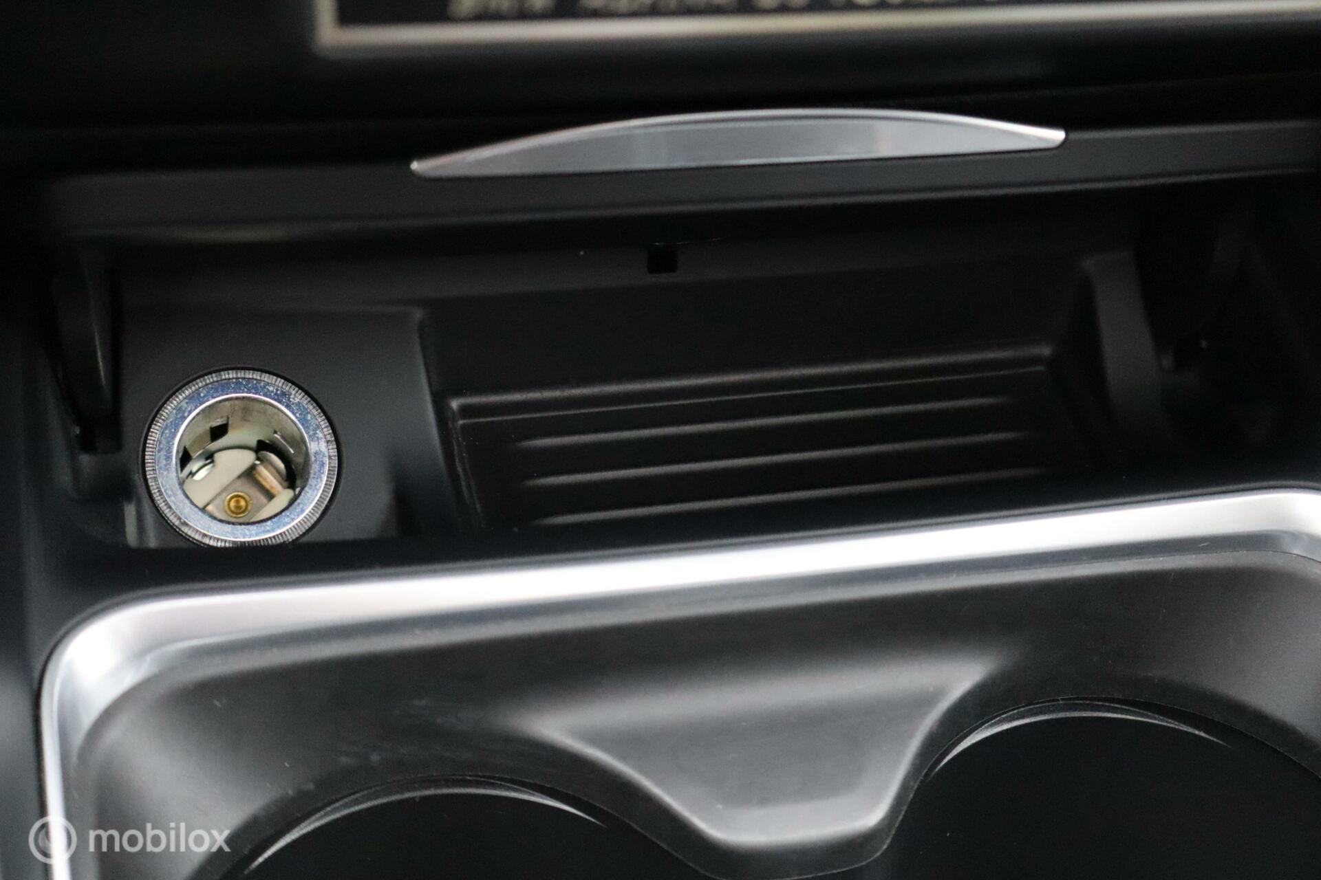 Foto van Alpina B3