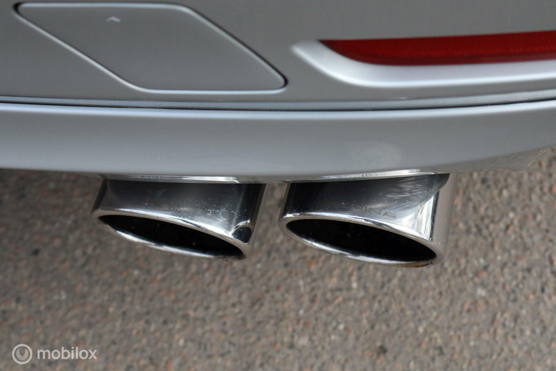 Foto van Alpina B3