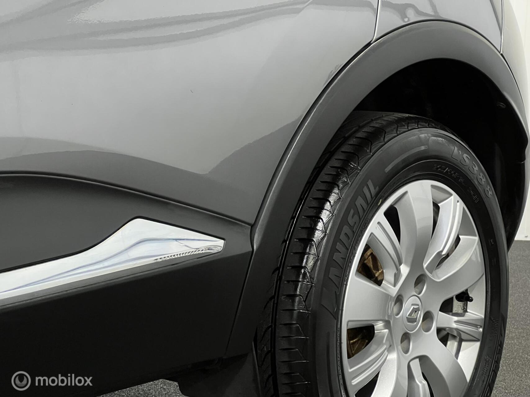 Foto van Renault Captur