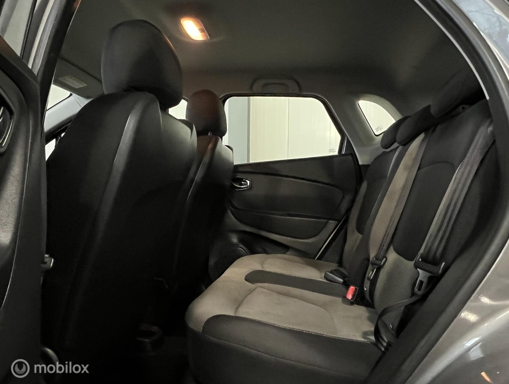 Foto van Renault Captur