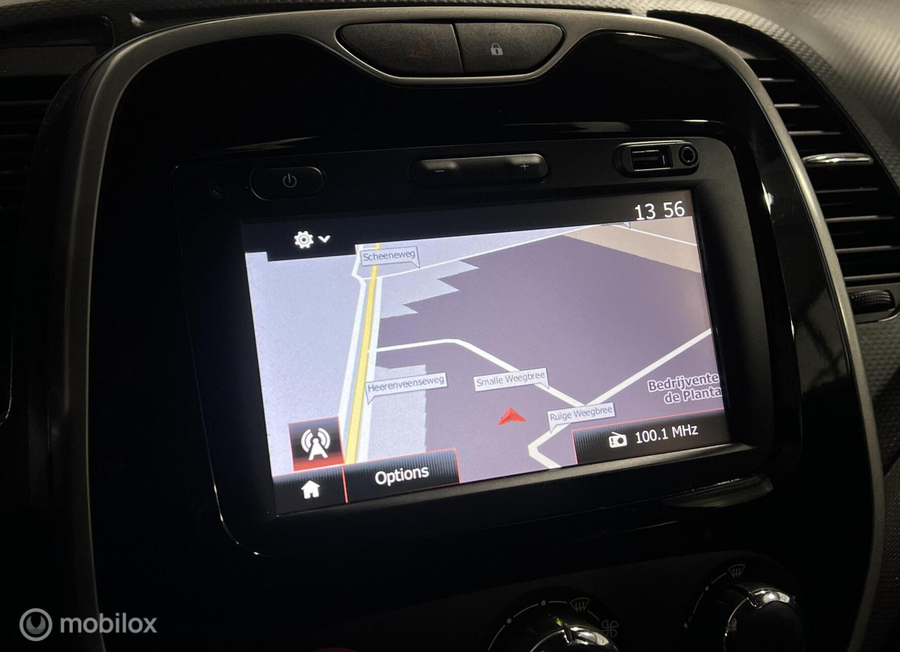 Foto van Renault Captur