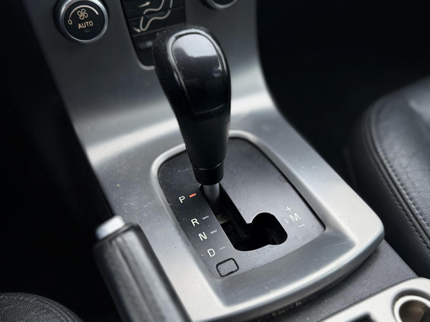 Foto van Volvo V50