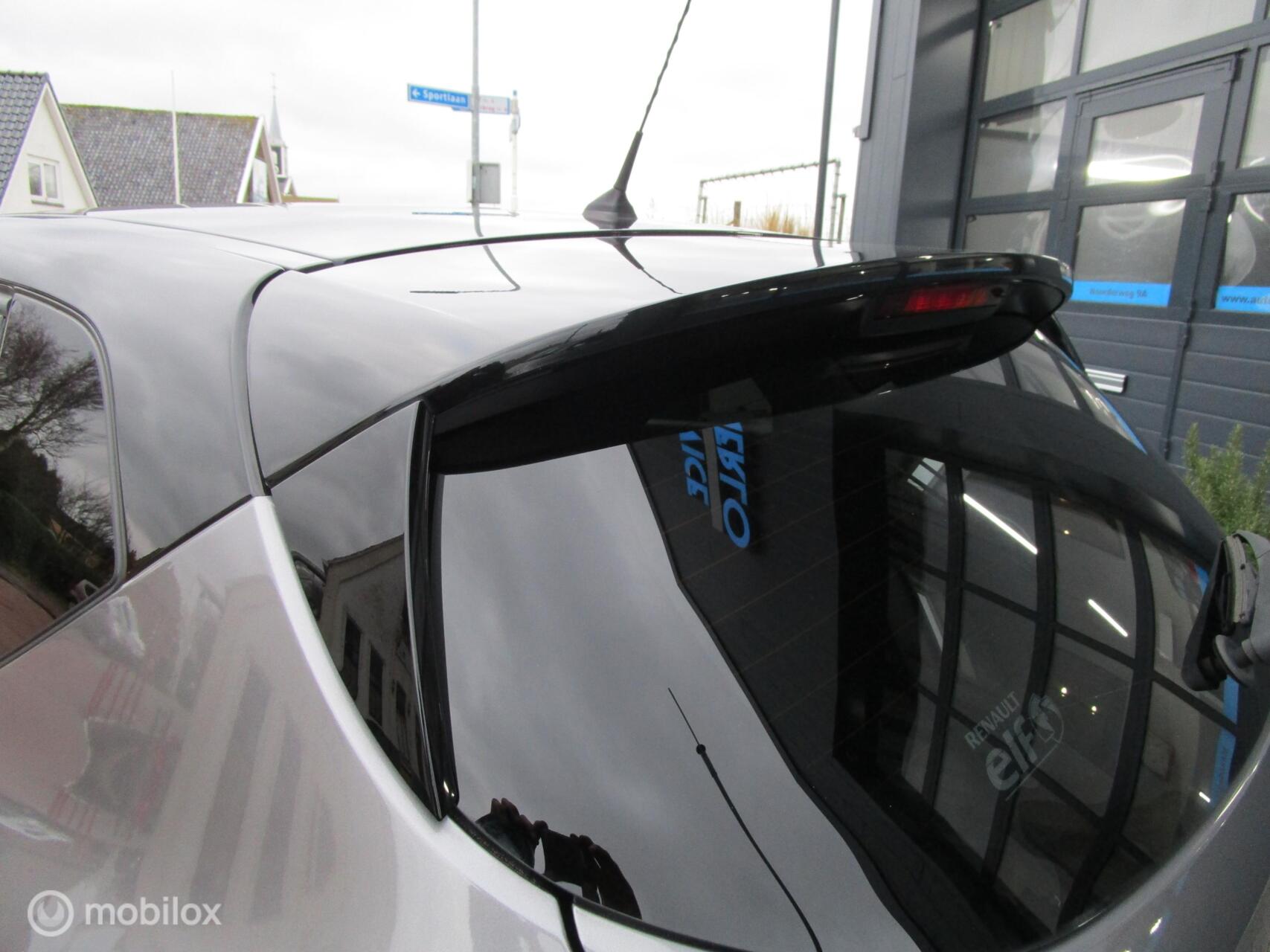 Foto van Renault Captur