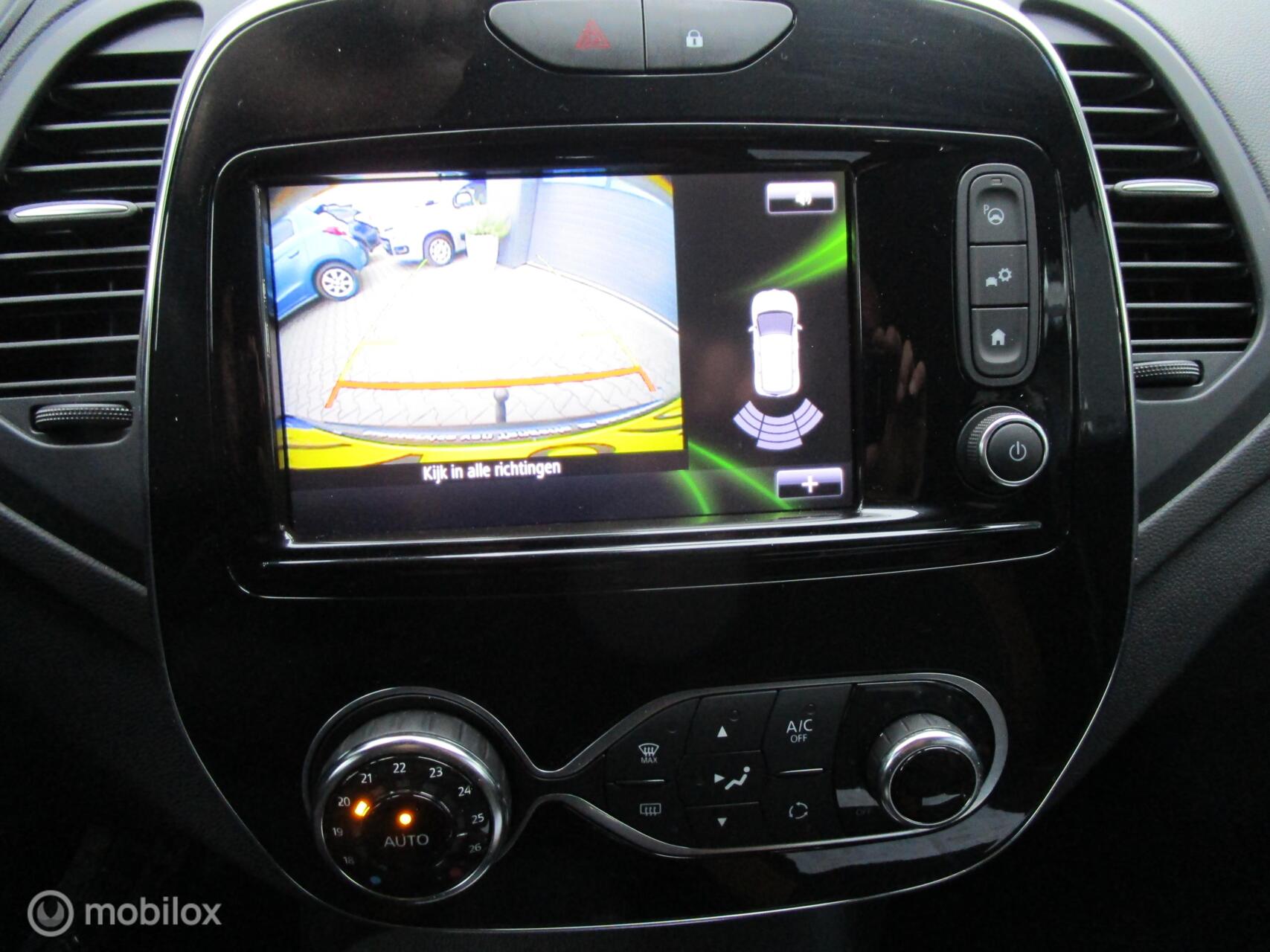 Foto van Renault Captur
