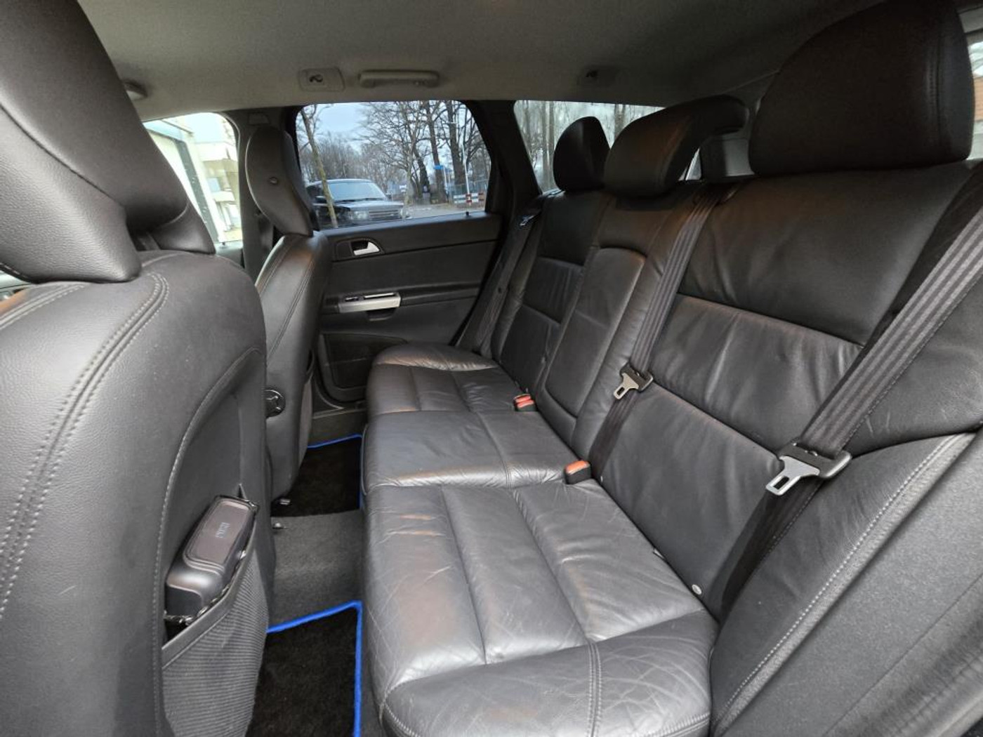 Foto van Volvo V50