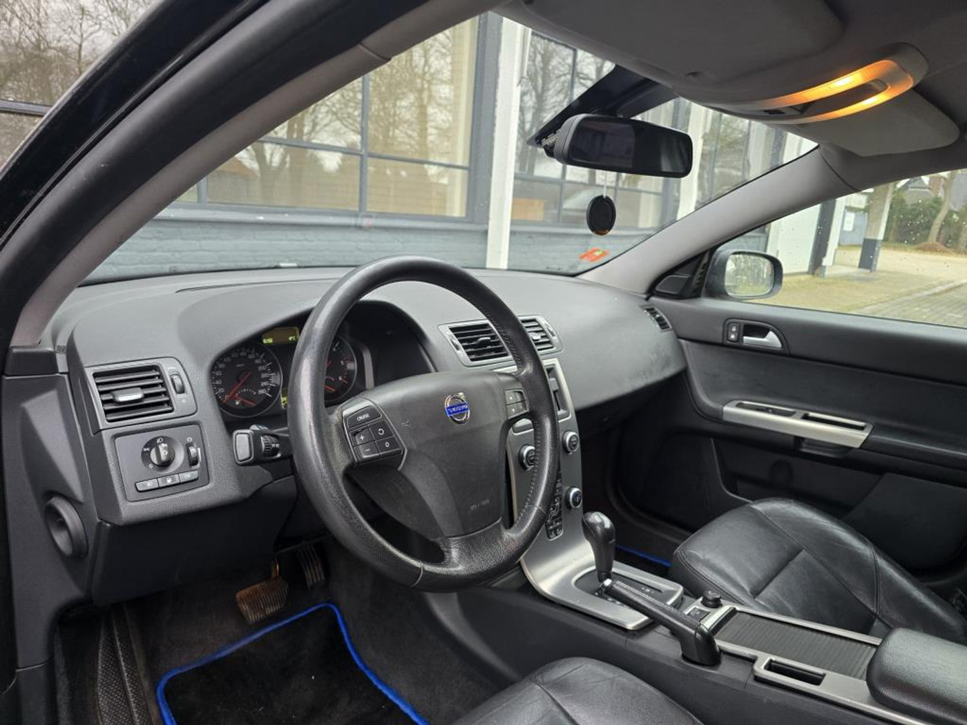 Foto van Volvo V50