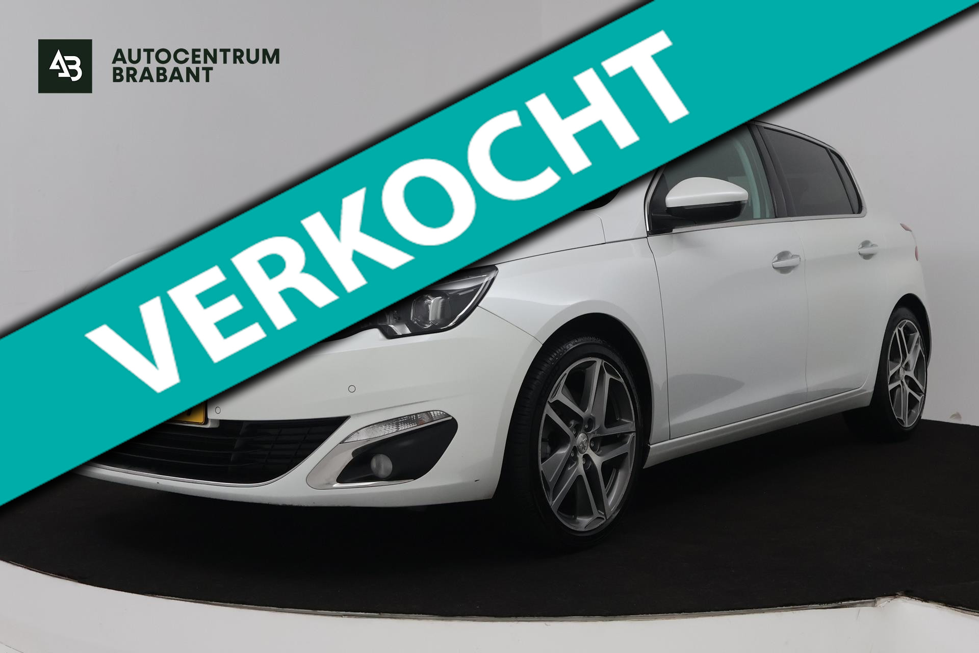 Foto van PEUGEOT 308