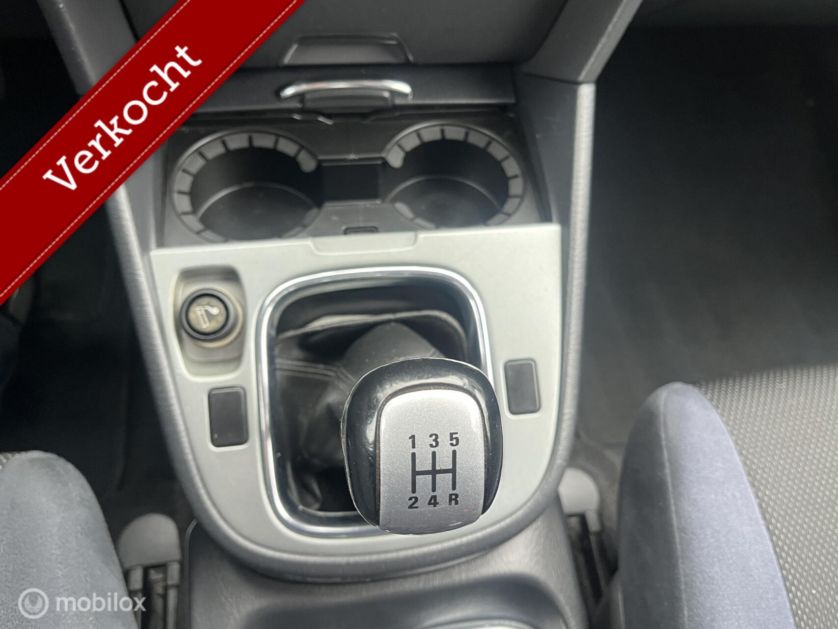 Foto van Suzuki Grand Vitara 2.0 Van
