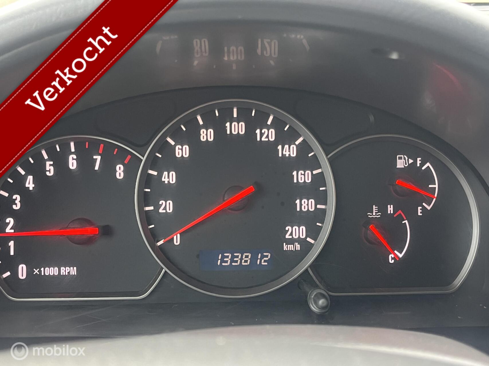 Foto van Suzuki Grand Vitara 2.0 Van