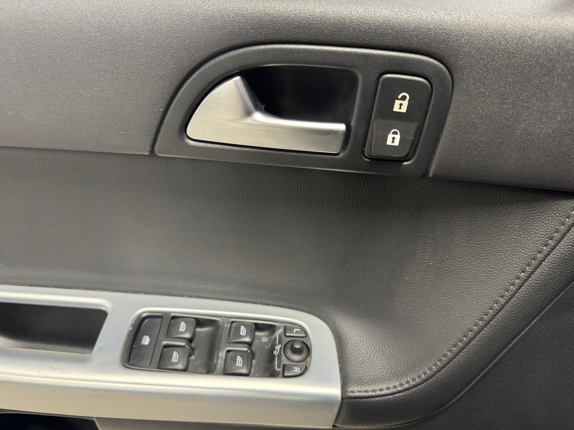 Foto van Volvo V50