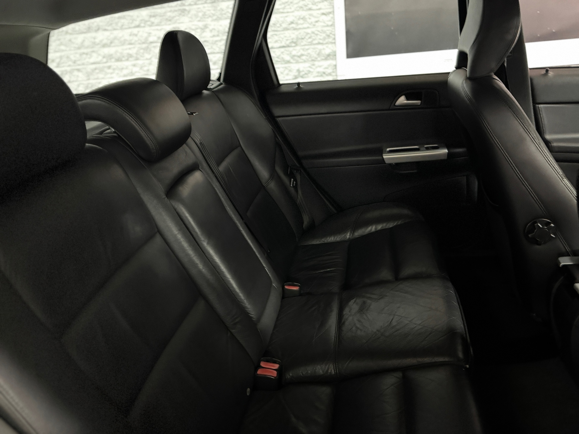 Foto van Volvo V50