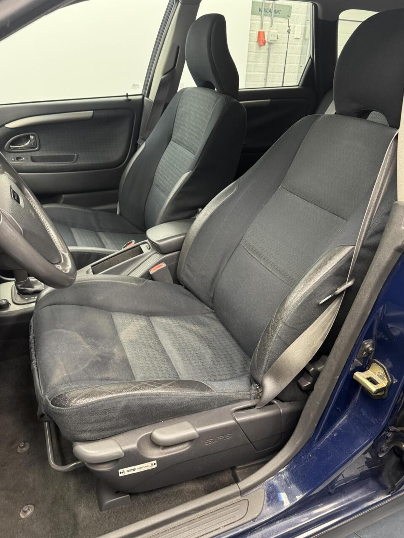 Foto van Volvo V40