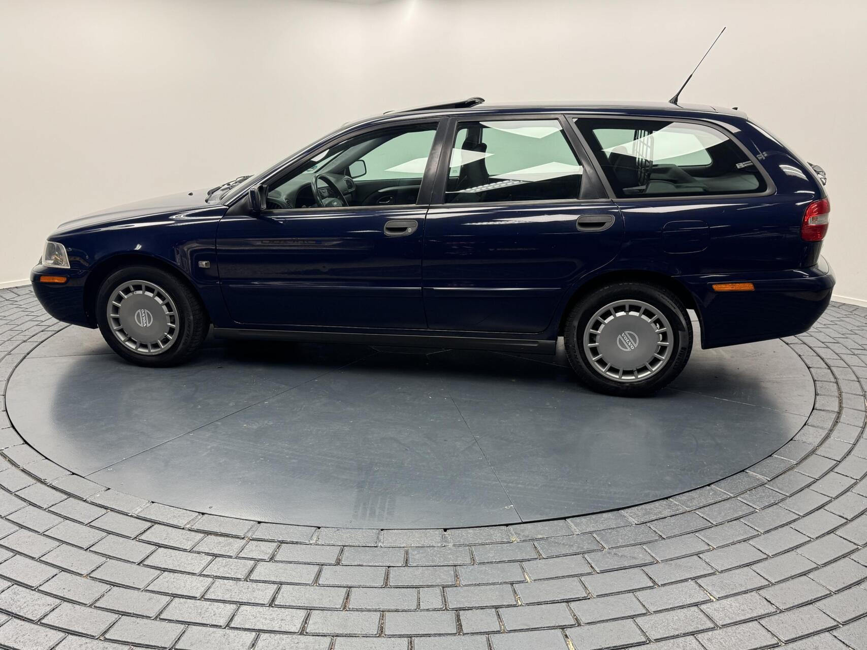 Foto van Volvo V40
