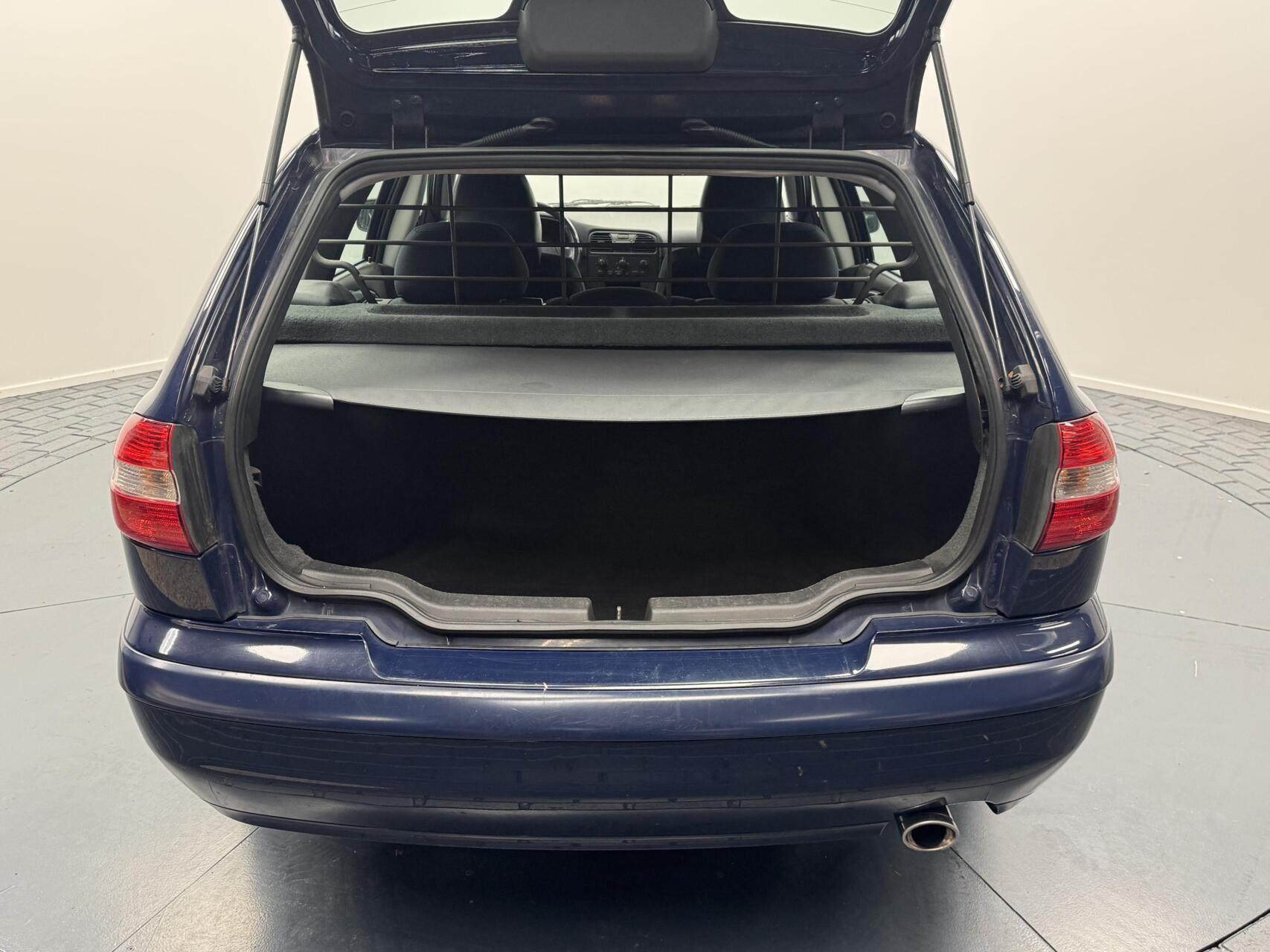 Foto van Volvo V40