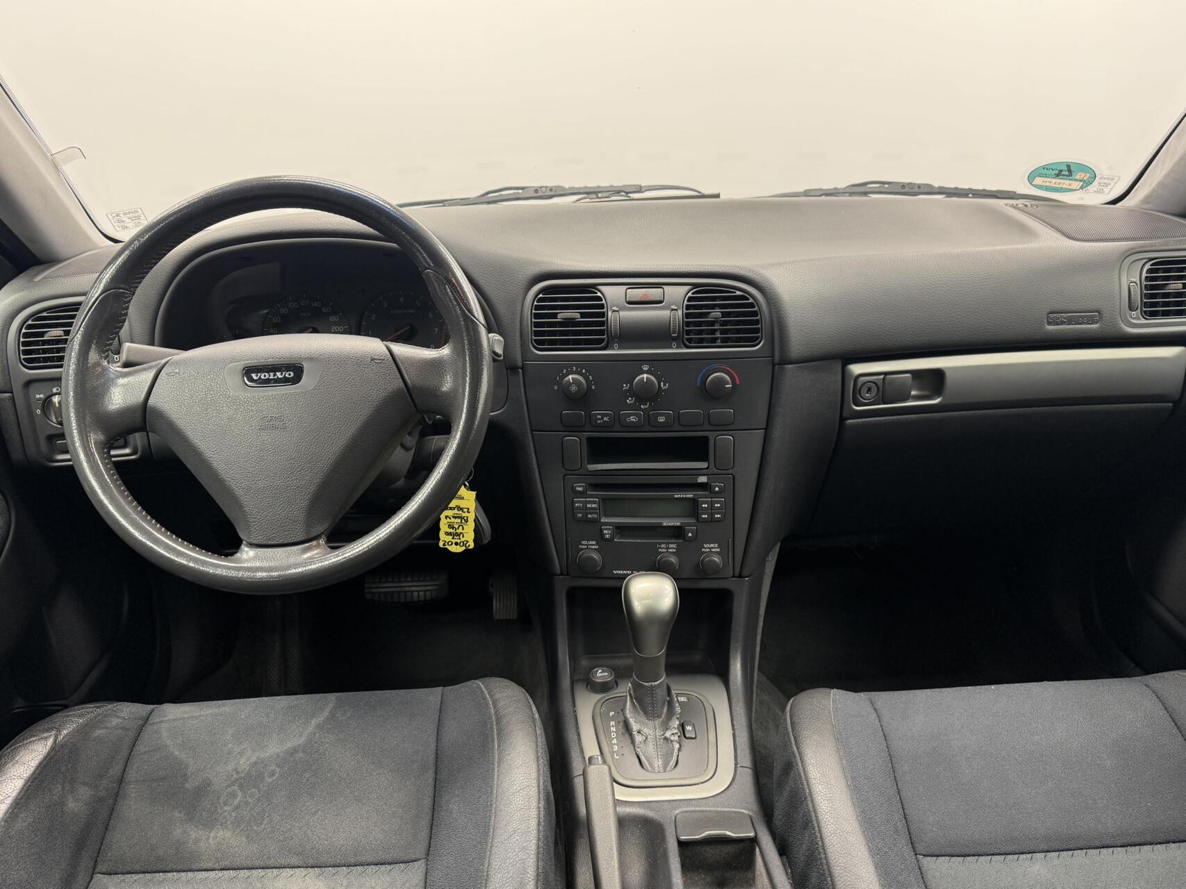Foto van Volvo V40