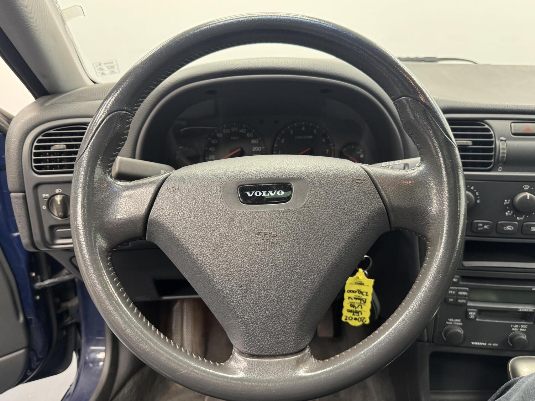 Foto van Volvo V40