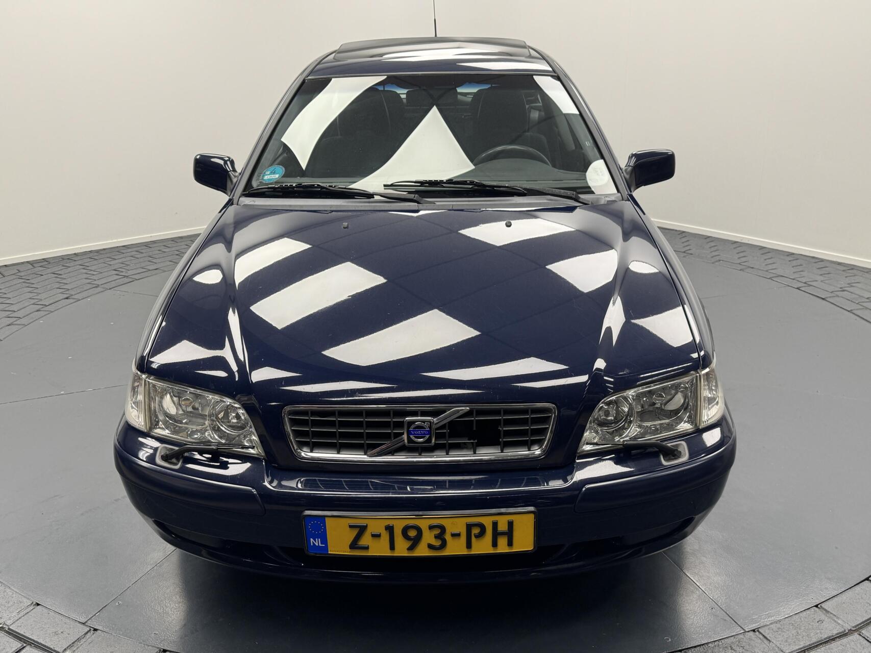 Foto van Volvo V40