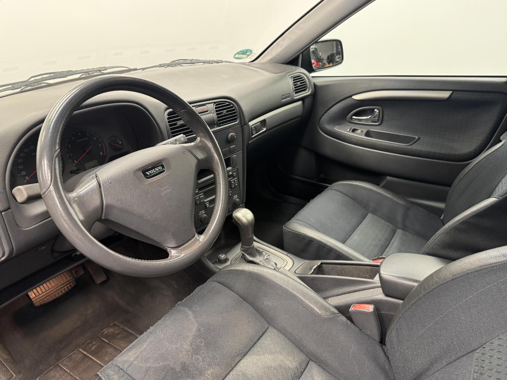 Foto van Volvo V40