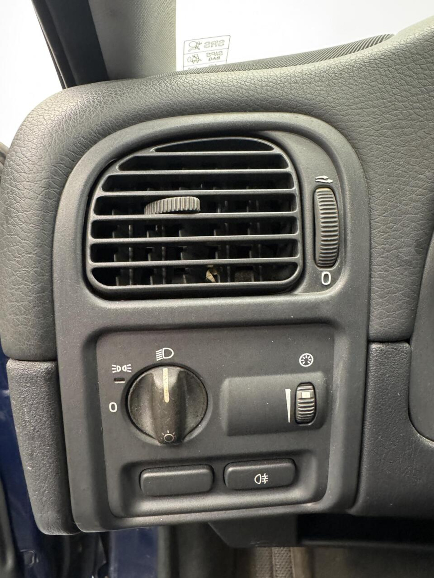 Foto van Volvo V40