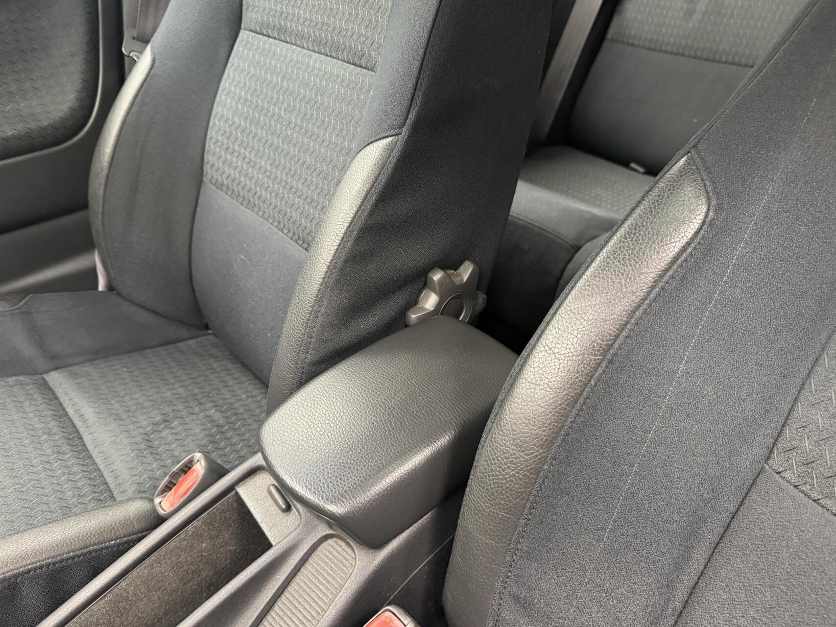 Foto van Volvo V40