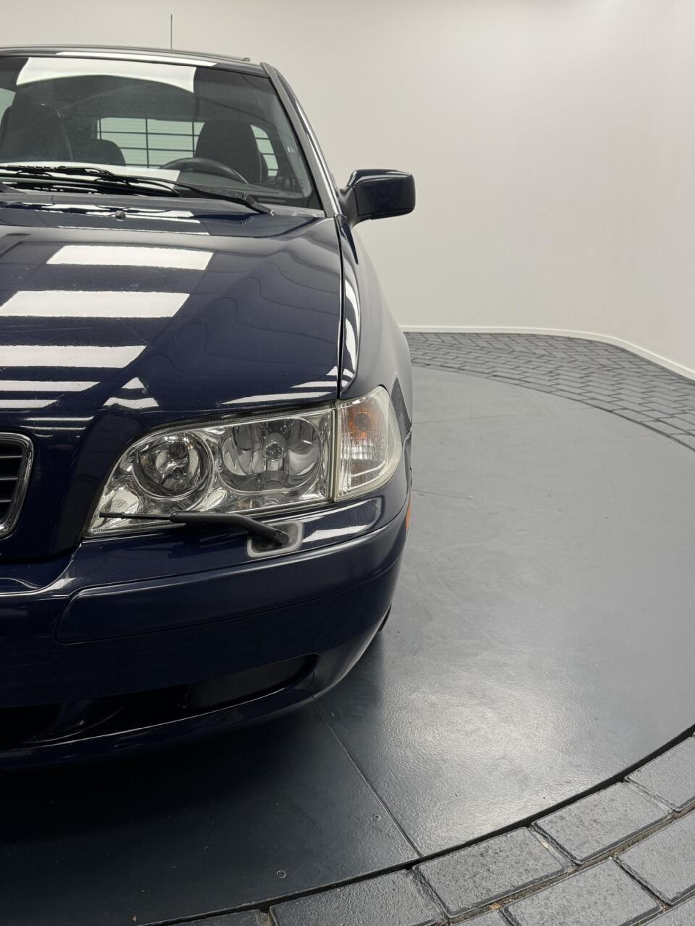 Foto van Volvo V40